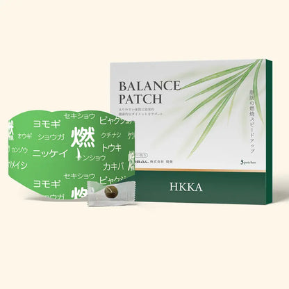Japanese Snatch Patch (pack of 5)
