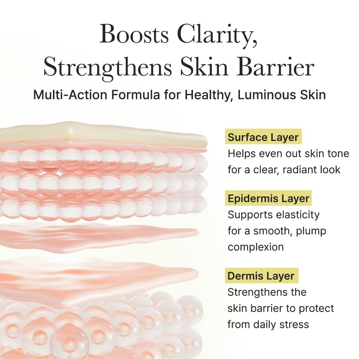 Lumelia Vitamin C Booster Shot