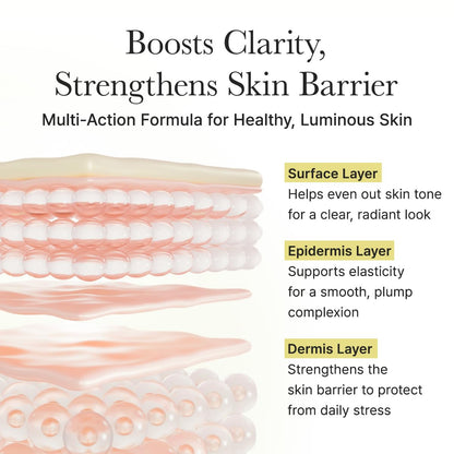 Lumelia Vitamin C Booster Shot