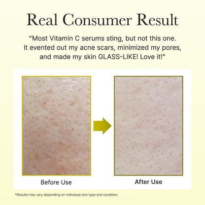 Lumelia Vitamin C Booster Shot