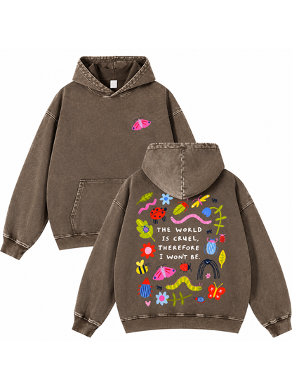 Exclusive Kindness Hoodie