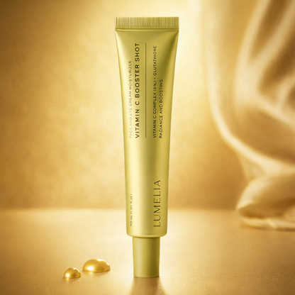 Lumelia Vitamin C Booster Shot