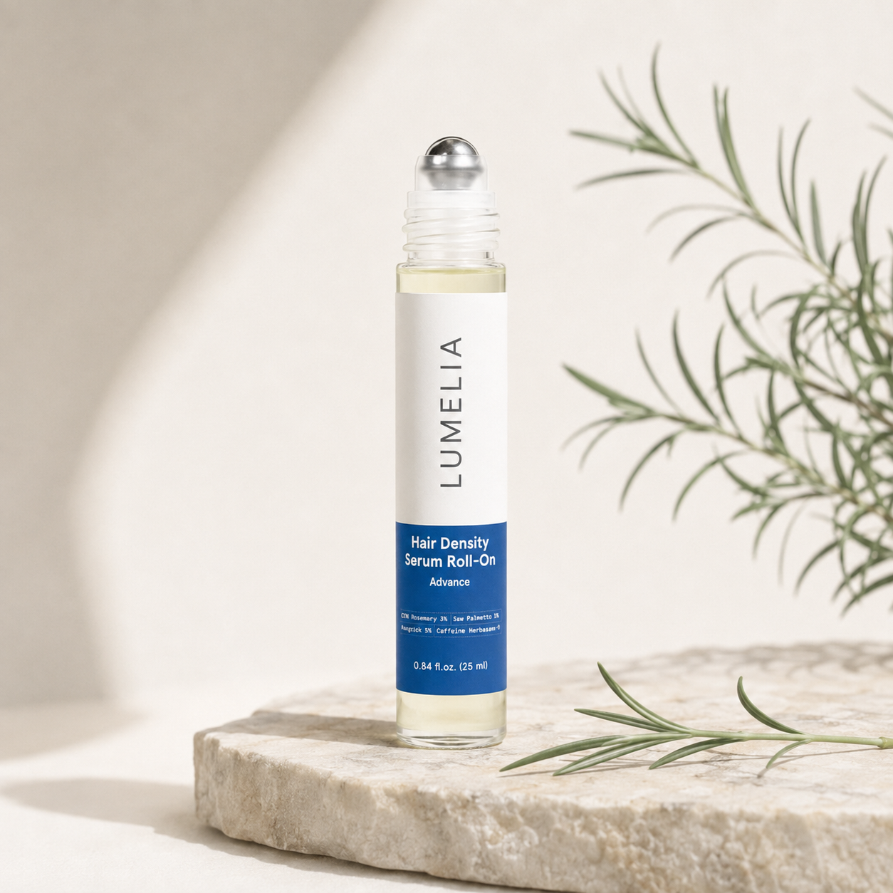 Lumelia HairRevive™ Serum Roll-On