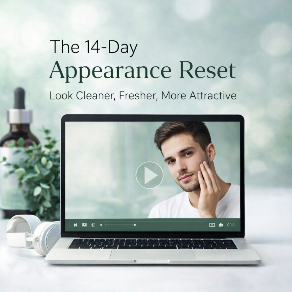 The 14-Day Appearance Reset