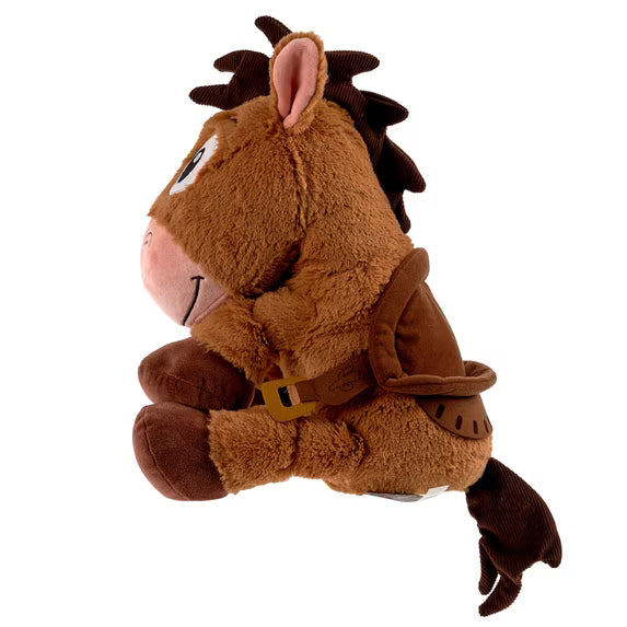 Weighted Bullseye Plush