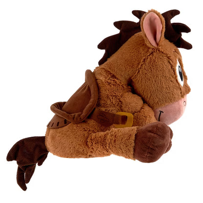 Weighted Bullseye Plush