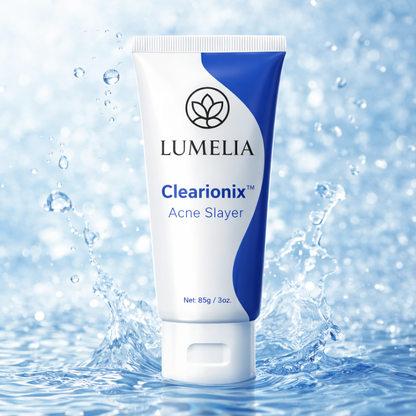 Lumelia Clearionix™ Acne Slayer