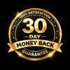 Money Back Guarantee