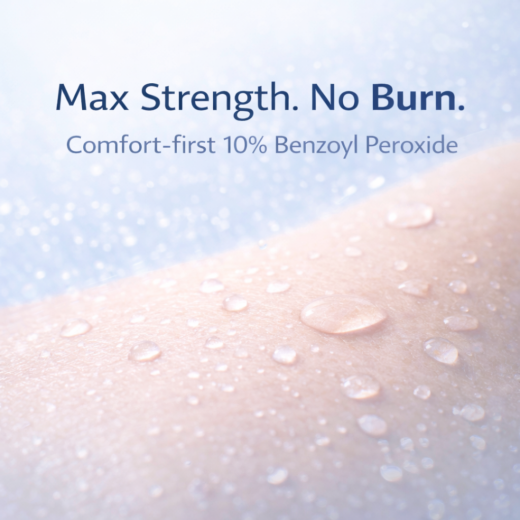 Lumelia Clearionix™ Acne Slayer