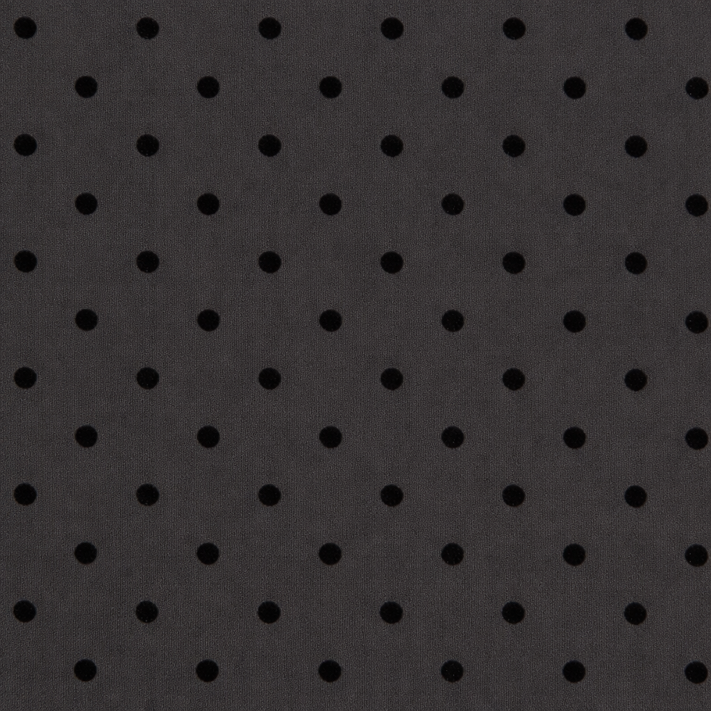 POLKA DOT SCULPT JACKET