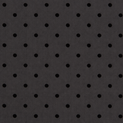 POLKA DOT SCULPT JACKET