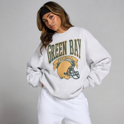 Exclusive Football Sweatshirt