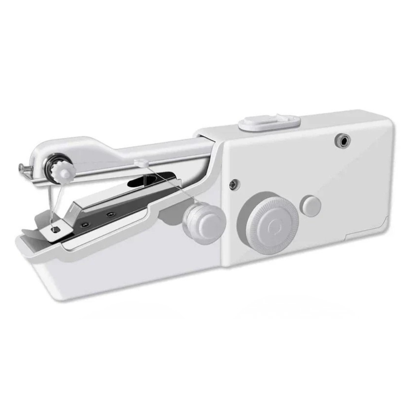 Handheld Electric Sewing Machine