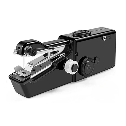 Handheld Electric Sewing Machine