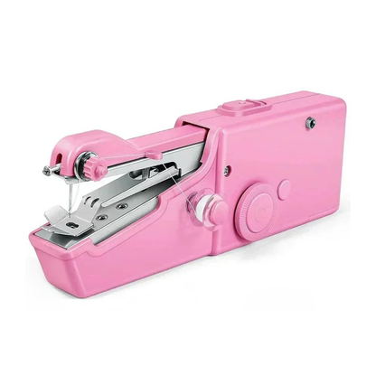 Handheld Electric Sewing Machine