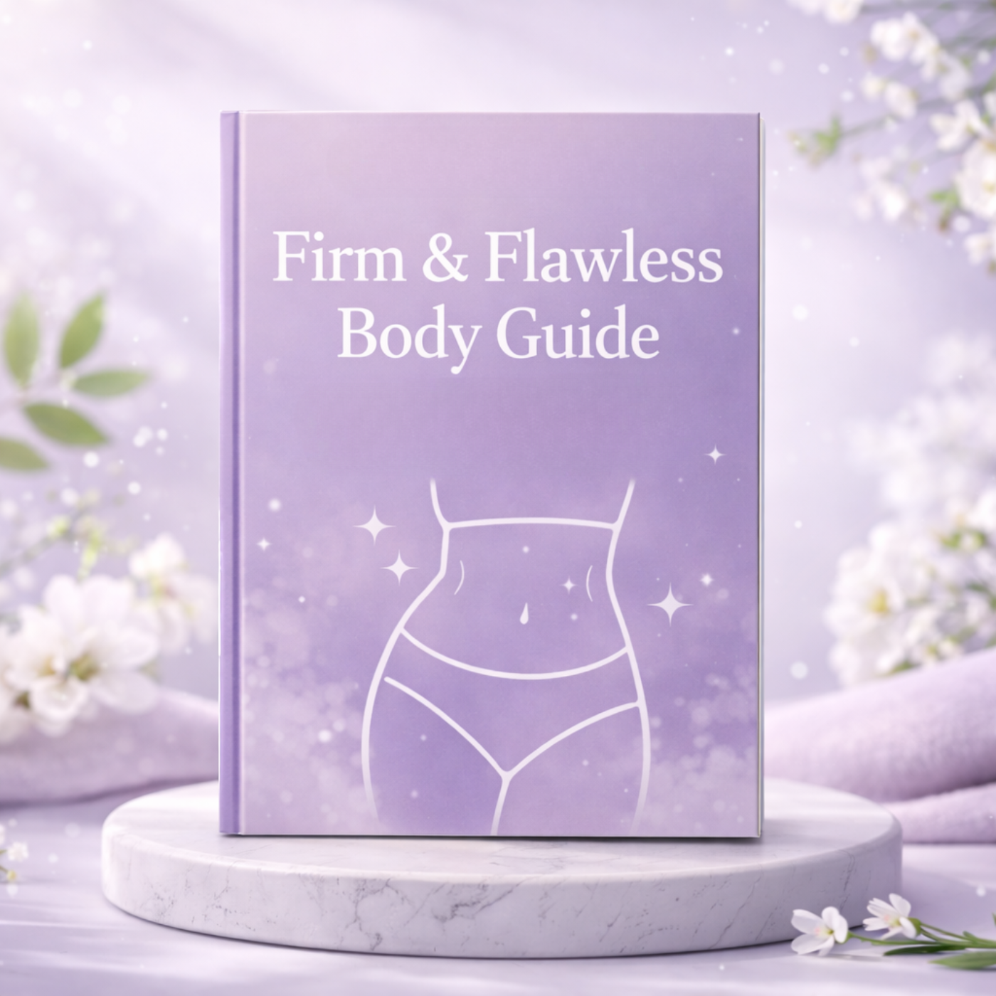 Firm & Flawless Body Guide
