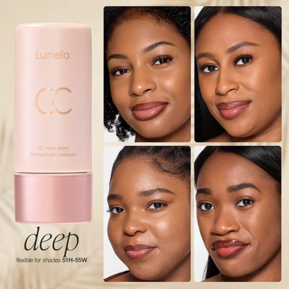 Lumelia CC Tinted Serum