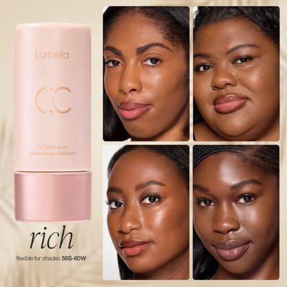 Lumelia CC Tinted Serum