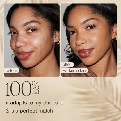 Lumelia CC Tinted Serum