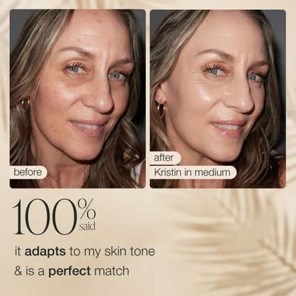 Lumelia CC Tinted Serum