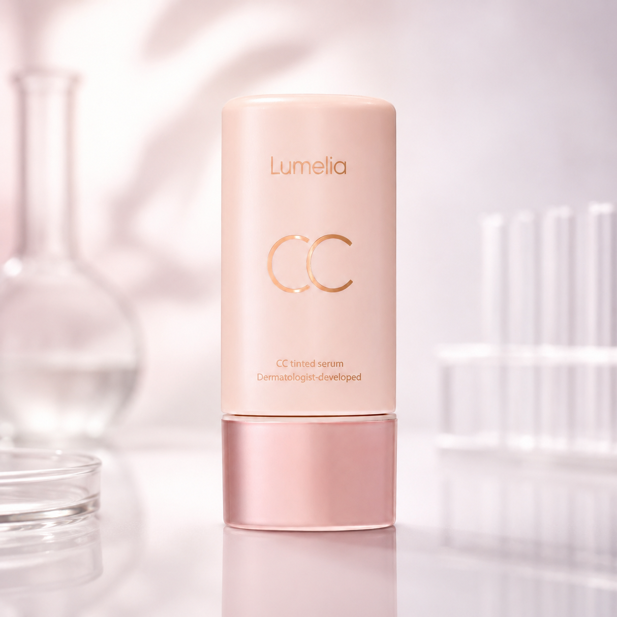 Lumelia CC Tinted Serum