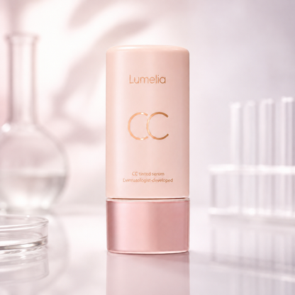 Lumelia CC Tinted Serum
