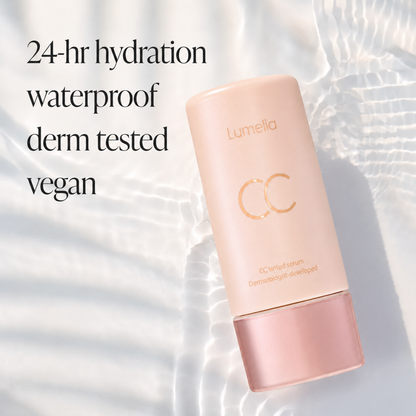 Lumelia CC Tinted Serum